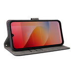 For Xiaomi Redmi 15a 5G  /  R70 5G  /  R70m 5G Case Wallet RFID Blocking PU Leather Phone Cover Stand with Strap