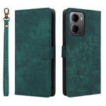 For Xiaomi Redmi 15a 5G  /  R70 5G  /  R70m 5G Case Wallet RFID Blocking PU Leather Phone Cover Stand with Strap