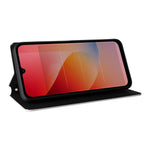 For Xiaomi Redmi 15a 5G  /  R70 5G  /  R70m 5G Case Wallet Rhombus Imprinted PU Leather Phone Cover