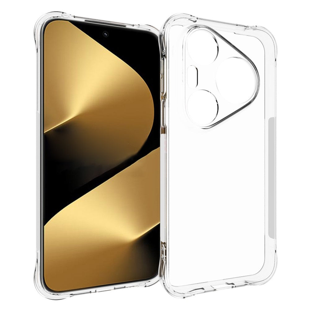 For Huawei Pura 90 Pro Max TPU Case Non Slip Anti Drop Phone Cover