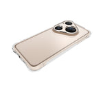 For Huawei Pura 90 Pro Max TPU Case Non Slip Anti Drop Phone Cover