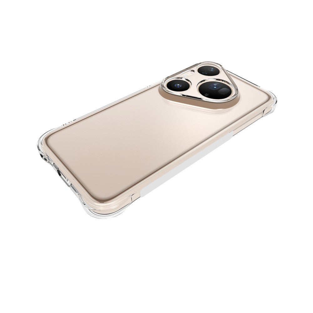 For Huawei Pura 90 Pro Max TPU Case Non Slip Anti Drop Phone Cover
