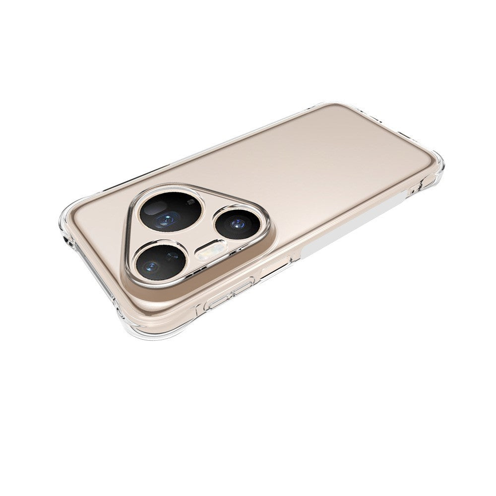 For Huawei Pura 90 Pro Max TPU Case Non Slip Anti Drop Phone Cover