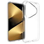 For Huawei Pura 90 Pro Max Case Watermark Resistant TPU Phone Back Cover