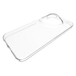 For Huawei Pura 90 Pro Max Case Watermark Resistant TPU Phone Back Cover