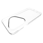 For Huawei Pura 90 Pro Max Case Watermark Resistant TPU Phone Back Cover