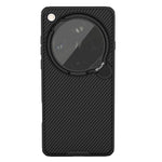 NILLKIN Camshield Prop Magnetic Series for Oppo Find X9 Ultra 5G Case Clear Lens Lid PC TPU Phone Back Cover
