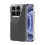 Dux Ducis for Xiaomi 17 DUX DUCIS Clin Series Clear Phone Case TPU + PC Anti-drop Back Cover