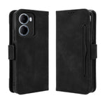 Xiaomi Redmi R70 5G / Xiaomi Redmi R70m 5G / Xiaomi Redmi 15a 5G lædercover, mobiltegnebogscover med flere kortlommer