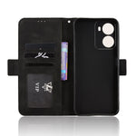Xiaomi Redmi R70 5G / Xiaomi Redmi R70m 5G / Xiaomi Redmi 15a 5G lædercover, mobiltegnebogscover med flere kortlommer
