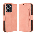 Xiaomi Redmi R70 5G / Xiaomi Redmi R70m 5G / Xiaomi Redmi 15a 5G lædercover, mobiltegnebogscover med flere kortlommer