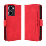 Xiaomi Redmi R70 5G / Xiaomi Redmi R70m 5G / Xiaomi Redmi 15a 5G lædercover, mobiltegnebogscover med flere kortlommer