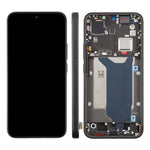 For Xiaomi 15T Pro 2506BPN68G OEM Grade S AMOLED Screen and Digitizer Assembly + Frame (Without Logo)