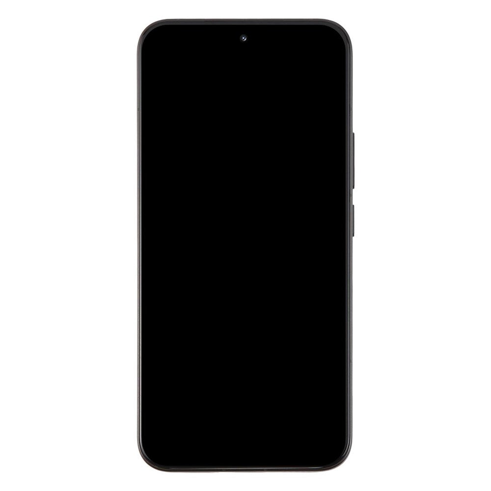 For Xiaomi 15T Pro 2506BPN68G OEM Grade S AMOLED Screen and Digitizer Assembly + Frame (Without Logo)