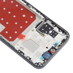 For Huawei nova 14 5G TLR-AL00 OEM Grade S OLED Screen and Digitizer Assembly + Frame (Without Logo)