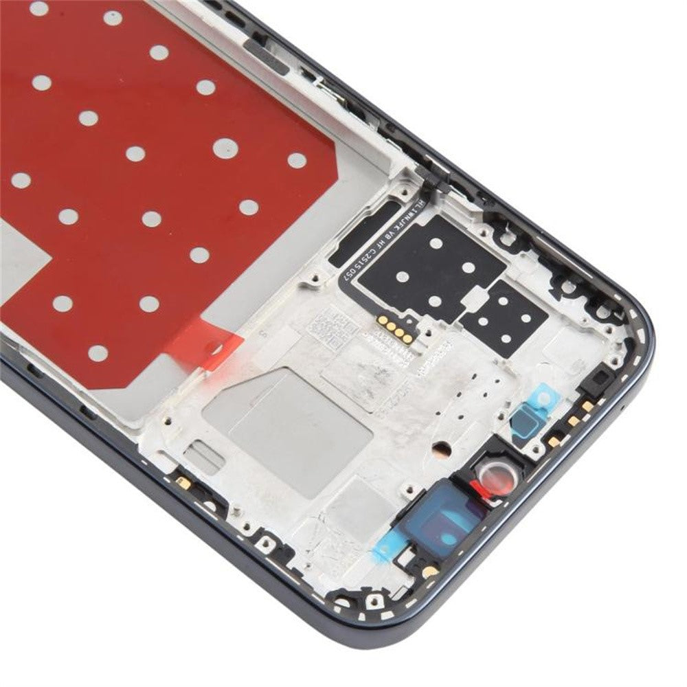 For Huawei nova 14 5G TLR-AL00 OEM Grade S OLED Screen and Digitizer Assembly + Frame (Without Logo)