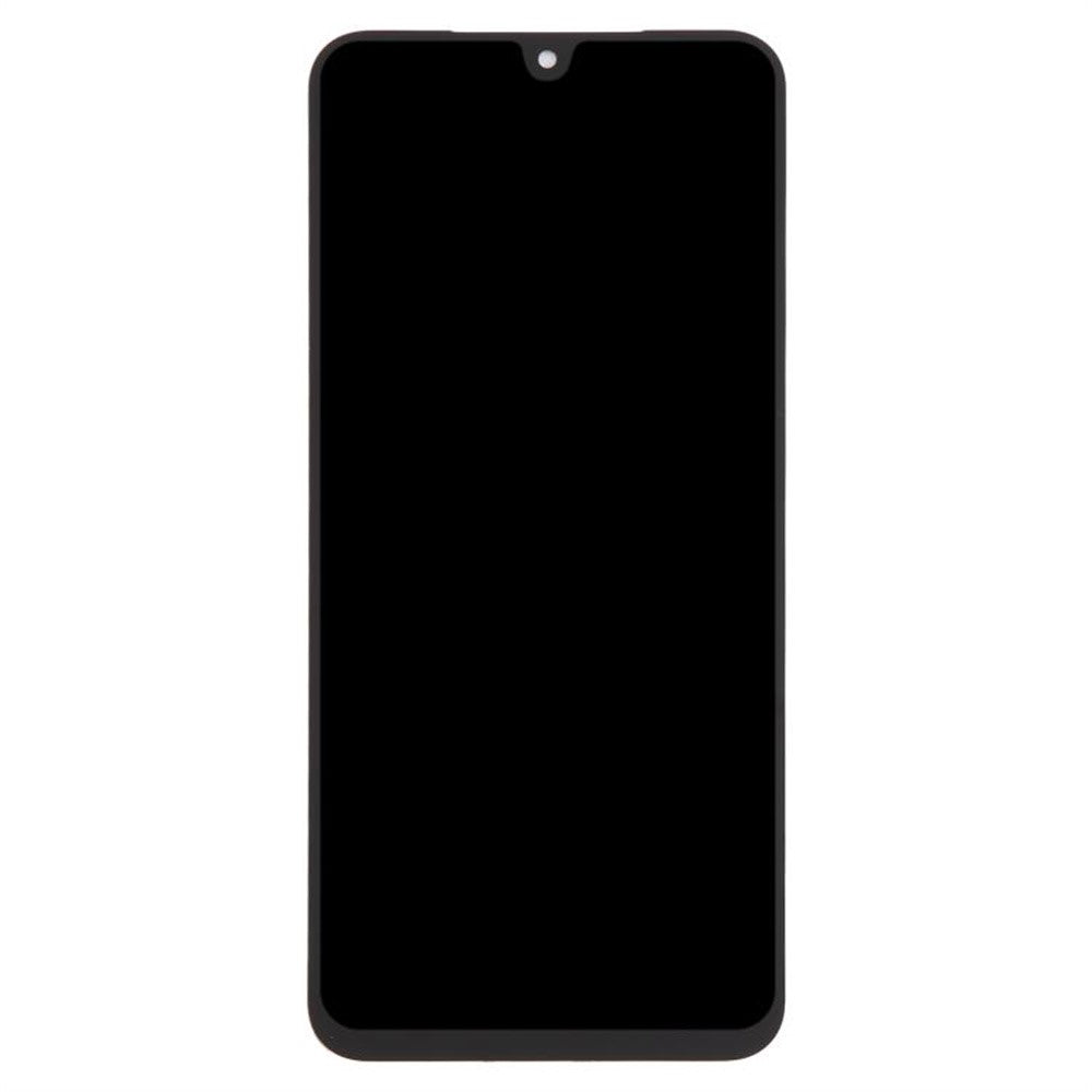 Til Samsung Galaxy A17 4G A175 OEM Grade S AMOLED skærm og digitizer samling (uden logo)