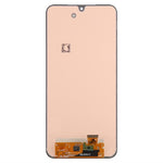 Til Samsung Galaxy A17 4G A175 OEM Grade S AMOLED skærm og digitizer samling (uden logo)