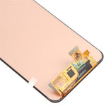 Til Samsung Galaxy A17 4G A175 OEM Grade S AMOLED skærm og digitizer samling (uden logo)