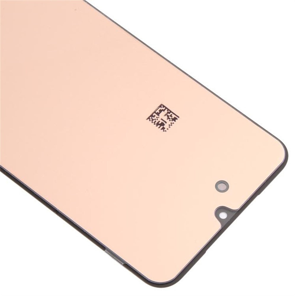 Til Samsung Galaxy A17 4G A175 OEM Grade S AMOLED skærm og digitizer samling (uden logo)