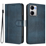 For Xiaomi Redmi 15a 5G Cases Wallet Stand Retro Texture Leather Phone Cover with Lanyard