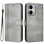 For Xiaomi Redmi 15a 5G Cases Wallet Stand Retro Texture Leather Phone Cover with Lanyard