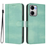 For Xiaomi Redmi 15a 5G Cases Wallet Stand Retro Texture Leather Phone Cover with Lanyard