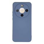 AMORUS Case For Honor Magic8 Lite 5G  /  X9d 5G  /  X70 5G Precise Cutouts TPU Fiber Lining Shockproof Phone Cover