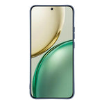 AMORUS Case For Honor Magic8 Lite 5G  /  X9d 5G  /  X70 5G Precise Cutouts TPU Fiber Lining Shockproof Phone Cover