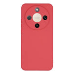 AMORUS Case For Honor Magic8 Lite 5G  /  X9d 5G  /  X70 5G Precise Cutouts TPU Fiber Lining Shockproof Phone Cover
