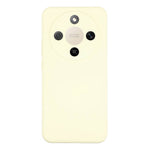 AMORUS Case For Honor Magic8 Lite 5G  /  X9d 5G  /  X70 5G Precise Cutouts TPU Fiber Lining Shockproof Phone Cover