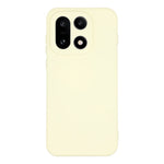 AMORUS För OnePlus 15 5G Skal Precisa Utskärningar TPU Fiberfoder Stötsäkert mobilskal