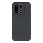 AMORUS För OnePlus 15 5G Skal Precisa Utskärningar TPU Fiberfoder Stötsäkert mobilskal