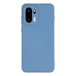 AMORUS Case For OnePlus 15R 5G  /  Ace 6 5G  /  Ace 6T 5G Precise Cutouts TPU Fiber Lining Shockproof Phone Cover