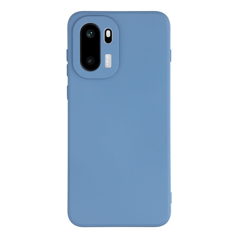 AMORUS Case For OnePlus 15R 5G  /  Ace 6 5G  /  Ace 6T 5G Precise Cutouts TPU Fiber Lining Shockproof Phone Cover