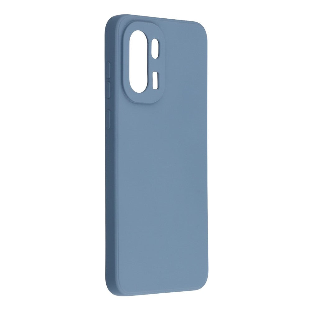 AMORUS Case For OnePlus 15R 5G  /  Ace 6 5G  /  Ace 6T 5G Precise Cutouts TPU Fiber Lining Shockproof Phone Cover