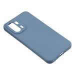 AMORUS Case For OnePlus 15R 5G  /  Ace 6 5G  /  Ace 6T 5G Precise Cutouts TPU Fiber Lining Shockproof Phone Cover