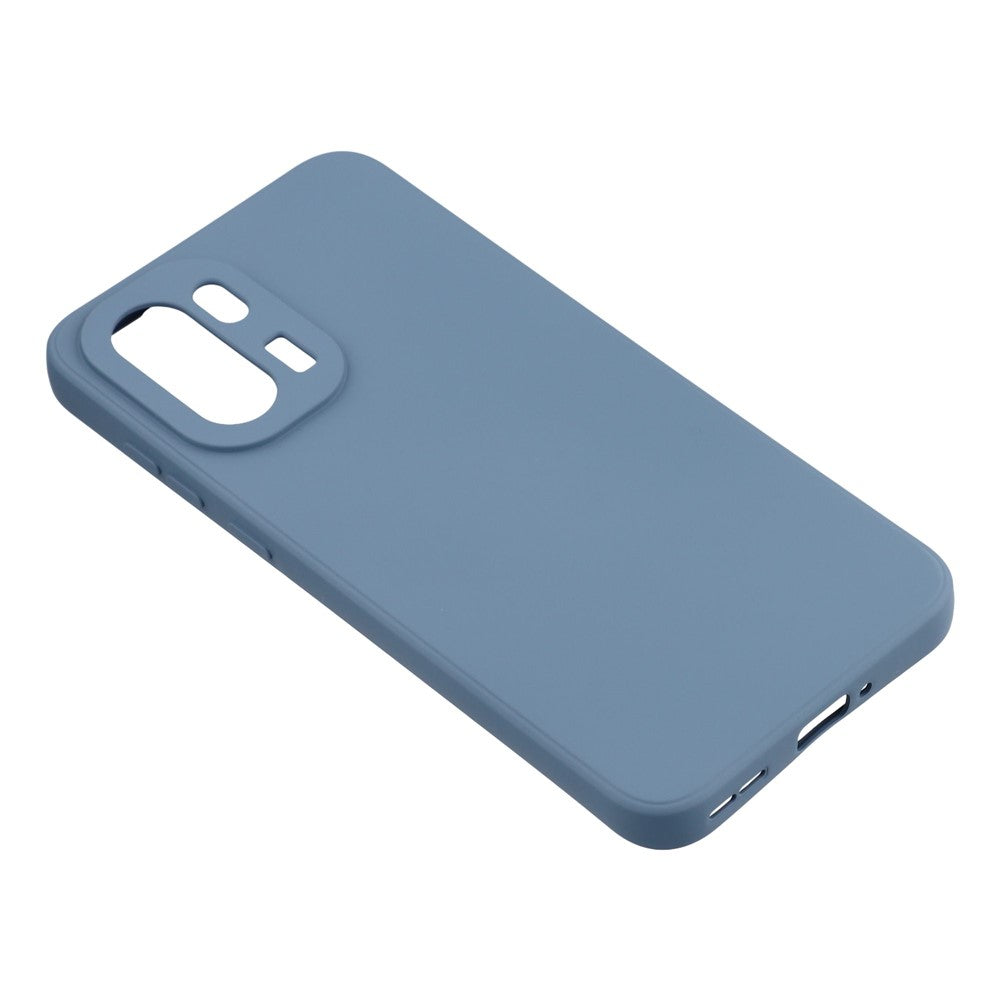 AMORUS Case For OnePlus 15R 5G  /  Ace 6 5G  /  Ace 6T 5G Precise Cutouts TPU Fiber Lining Shockproof Phone Cover