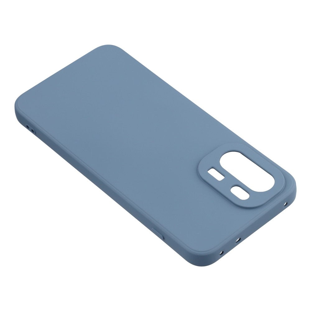AMORUS Case For OnePlus 15R 5G  /  Ace 6 5G  /  Ace 6T 5G Precise Cutouts TPU Fiber Lining Shockproof Phone Cover