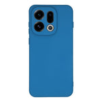 AMORUS For Oppo Find X9 5G Case Precise Cutouts TPU Fiber Lining Shockproof Phone Cover