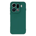 AMORUS For Oppo Find X9 Pro 5G Case Precise Cutouts TPU Fiber Lining Shockproof Phone Cover