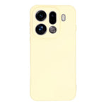 AMORUS For Oppo Find X9 Pro 5G Case Precise Cutouts TPU Fiber Lining Shockproof Phone Cover