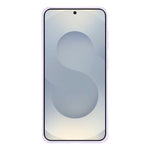 AMORUS til Samsung Galaxy S26 cover Præcise udskæringer TPU Fiberforing Stødsikkert telefoncover
