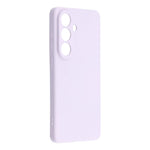 AMORUS til Samsung Galaxy S26 cover Præcise udskæringer TPU Fiberforing Stødsikkert telefoncover