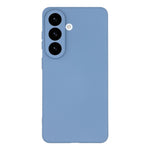 AMORUS til Samsung Galaxy S26 cover Præcise udskæringer TPU Fiberforing Stødsikkert telefoncover