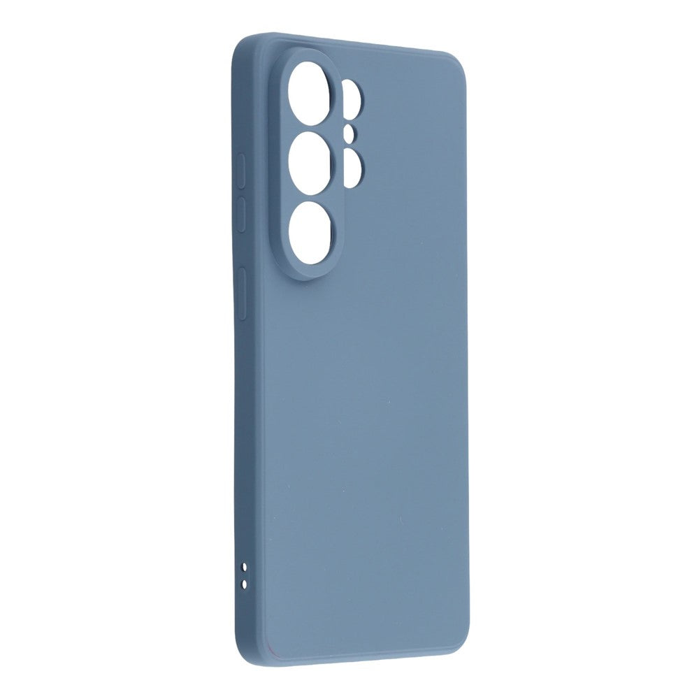 AMORUS For Samsung Galaxy S26 Ultra Case Precise Cutouts TPU Fiber Lining Shockproof Phone Cover