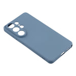 AMORUS For Samsung Galaxy S26 Ultra Case Precise Cutouts TPU Fiber Lining Shockproof Phone Cover