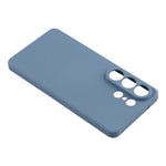 AMORUS For Samsung Galaxy S26 Ultra Case Precise Cutouts TPU Fiber Lining Shockproof Phone Cover