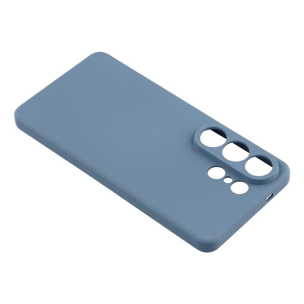 AMORUS For Samsung Galaxy S26 Ultra Case Precise Cutouts TPU Fiber Lining Shockproof Phone Cover