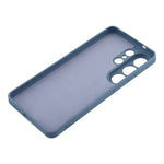 AMORUS For Samsung Galaxy S26 Ultra Case Precise Cutouts TPU Fiber Lining Shockproof Phone Cover